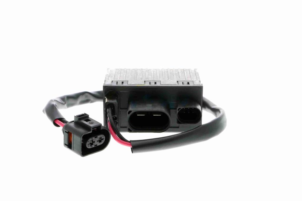 Résistance, pulseur d'air habitacle (Élément de commande, chauffage/ventilation) VEMO ref. V10-79-0013