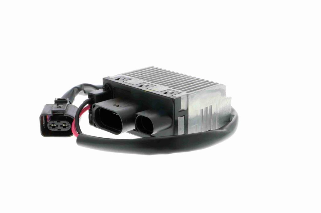 Résistance, pulseur d'air habitacle (Élément de commande, chauffage/ventilation) VEMO ref. V10-79-0013