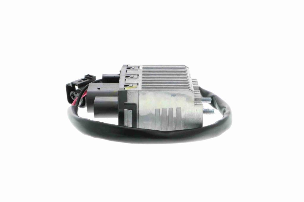Résistance, pulseur d'air habitacle (Élément de commande, chauffage/ventilation) VEMO ref. V10-79-0013