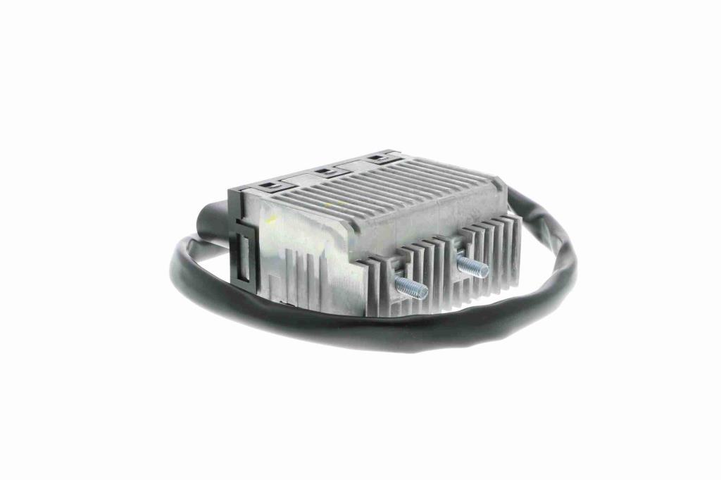 Résistance, pulseur d'air habitacle (Élément de commande, chauffage/ventilation) VEMO ref. V10-79-0013