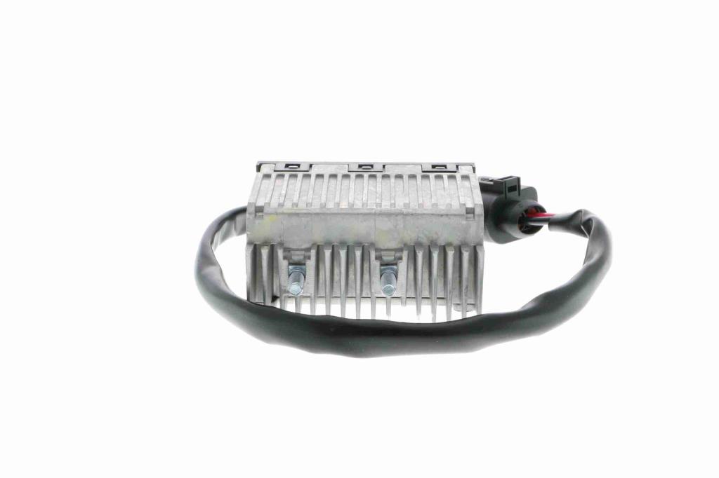 Résistance, pulseur d'air habitacle (Élément de commande, chauffage/ventilation) VEMO ref. V10-79-0013