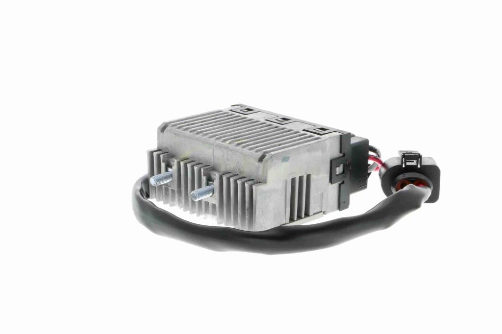 Résistance, pulseur d'air habitacle (Élément de commande, chauffage/ventilation) VEMO ref. V10-79-0013