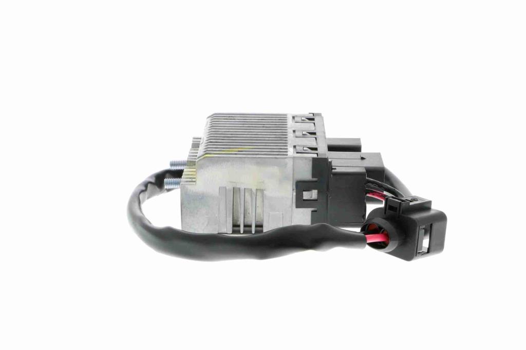 Résistance, pulseur d'air habitacle (Élément de commande, chauffage/ventilation) VEMO ref. V10-79-0013