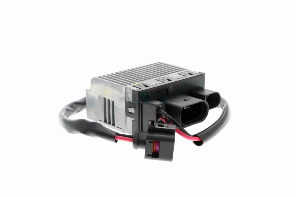 Résistance, pulseur d'air habitacle (Élément de commande, chauffage/ventilation) VEMO ref. V10-79-0013