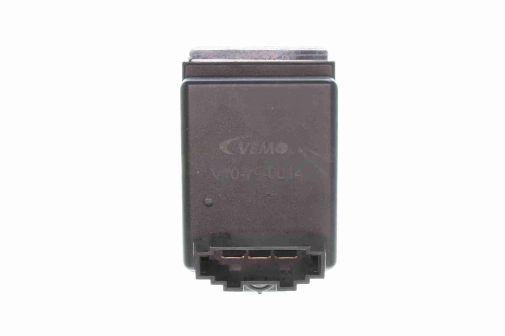 Resistência, ventilador de ar da cabina VEMO ref. V10-79-0014