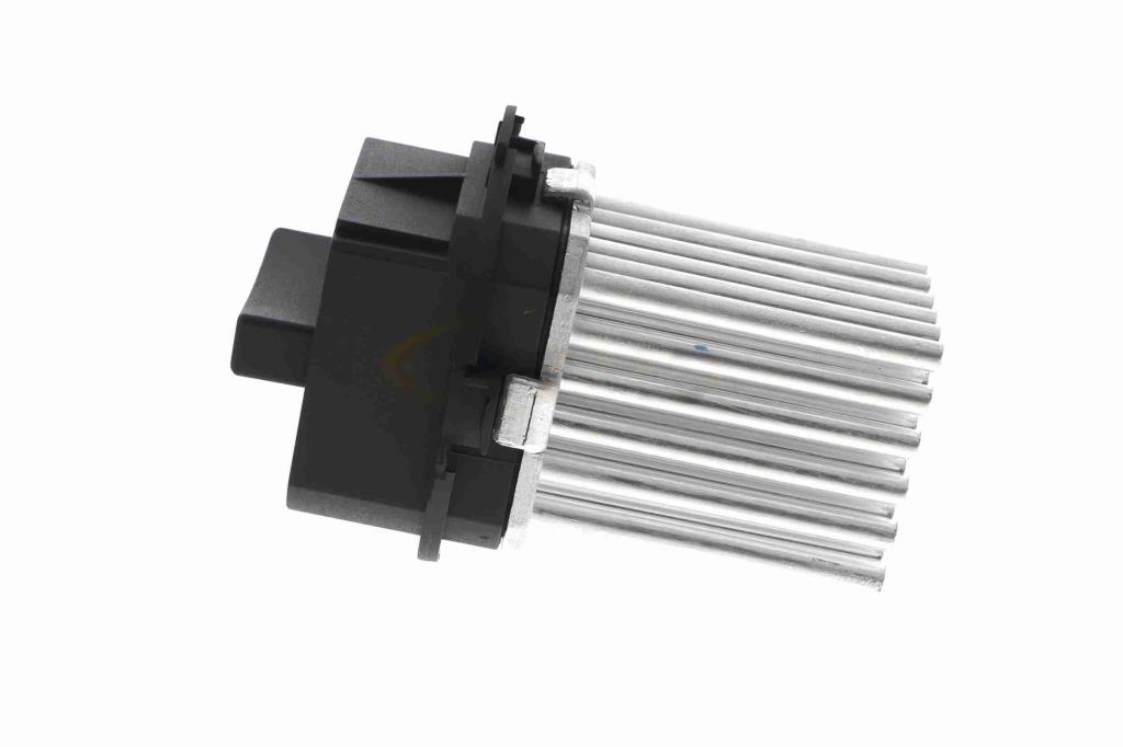 Résistance, pulseur d'air habitacle (Élément de commande, chauffage/ventilation) VEMO ref. V10-79-0015-1