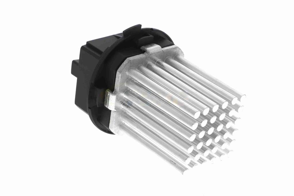 Résistance, pulseur d'air habitacle (Élément de commande, chauffage/ventilation) VEMO ref. V10-79-0015-1