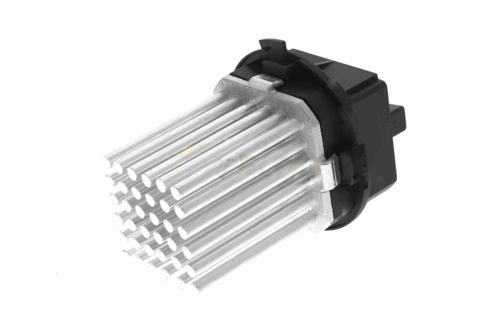 Résistance, pulseur d'air habitacle (Élément de commande, chauffage/ventilation) VEMO ref. V10-79-0015-1