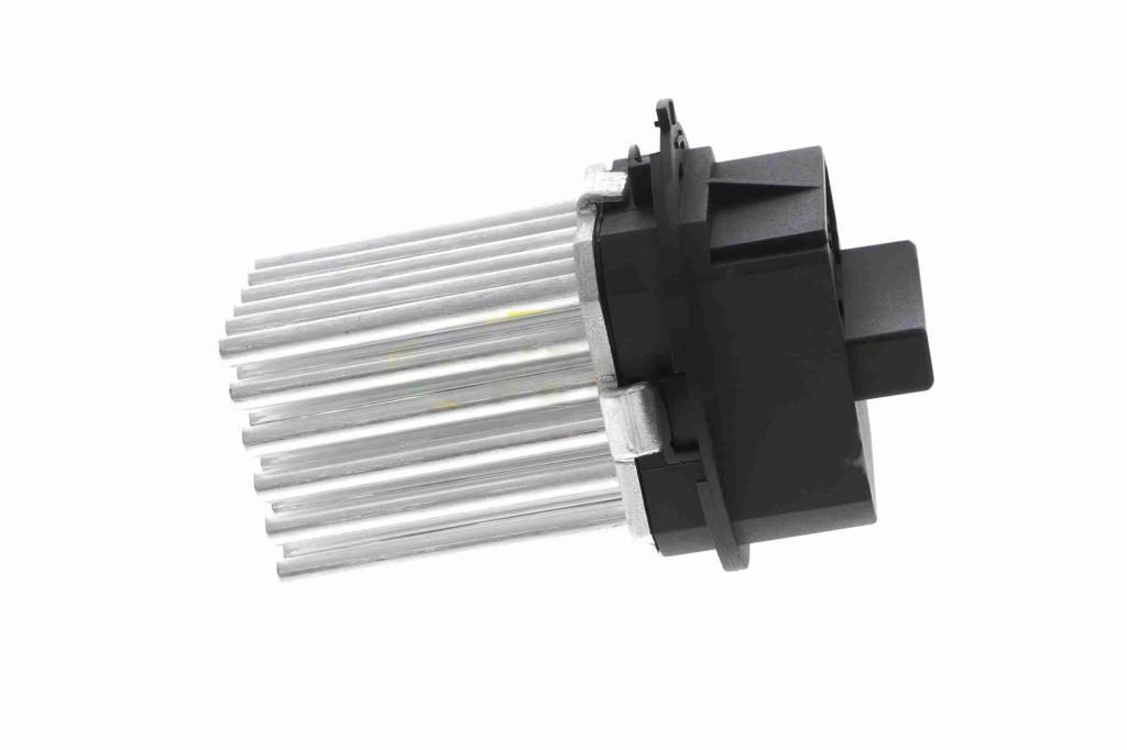 Résistance, pulseur d'air habitacle (Élément de commande, chauffage/ventilation) VEMO ref. V10-79-0015-1