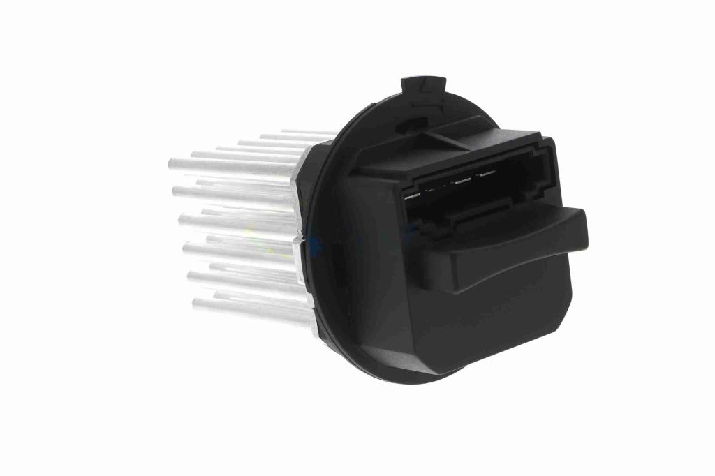 Résistance, pulseur d'air habitacle (Élément de commande, chauffage/ventilation) VEMO ref. V10-79-0015-1