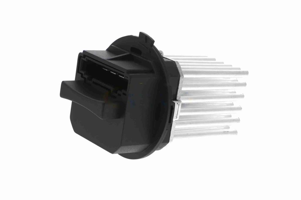 Résistance, pulseur d'air habitacle (Élément de commande, chauffage/ventilation) VEMO ref. V10-79-0015-1