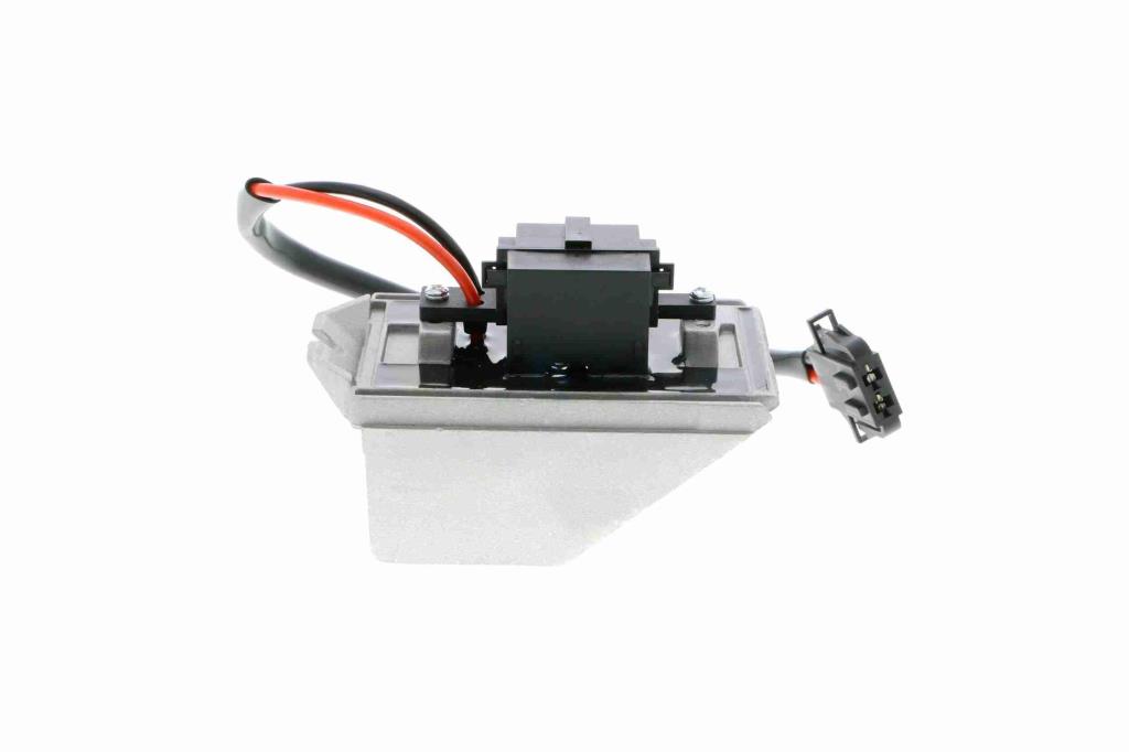 Resistência, ventilador de ar da cabina VEMO ref. V10-79-0016