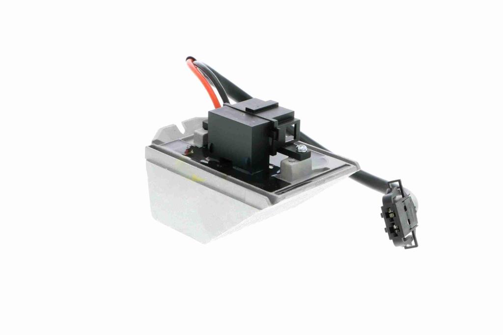 Resistência, ventilador de ar da cabina VEMO ref. V10-79-0016