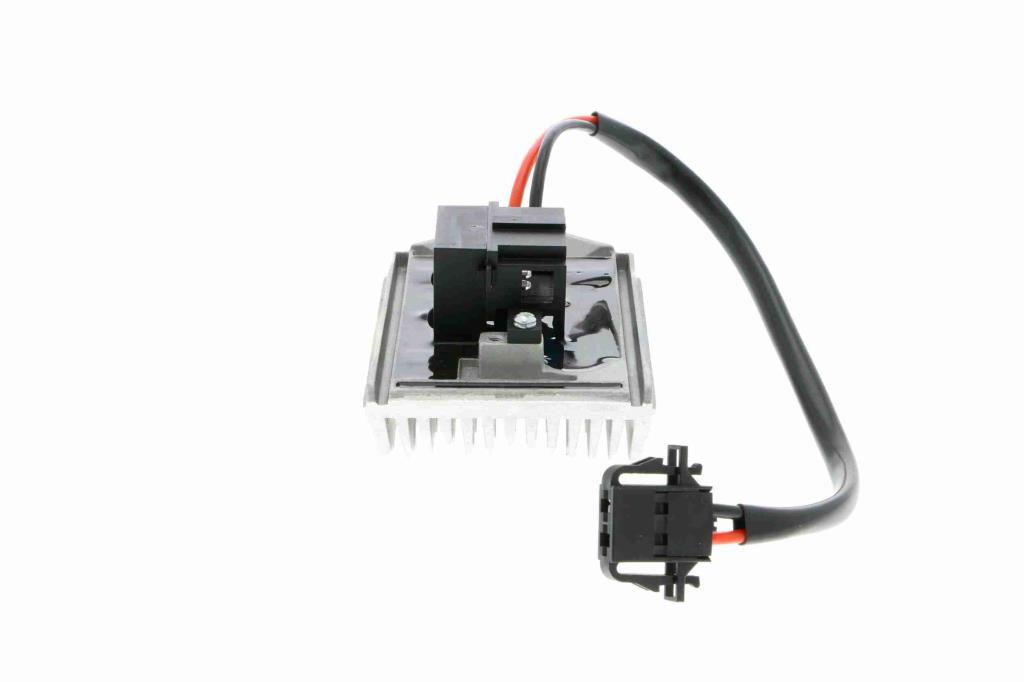 Resistência, ventilador de ar da cabina VEMO ref. V10-79-0016