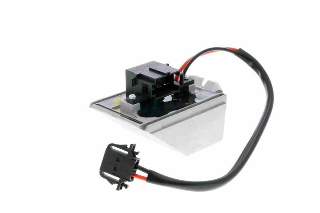 Resistência, ventilador de ar da cabina VEMO ref. V10-79-0016