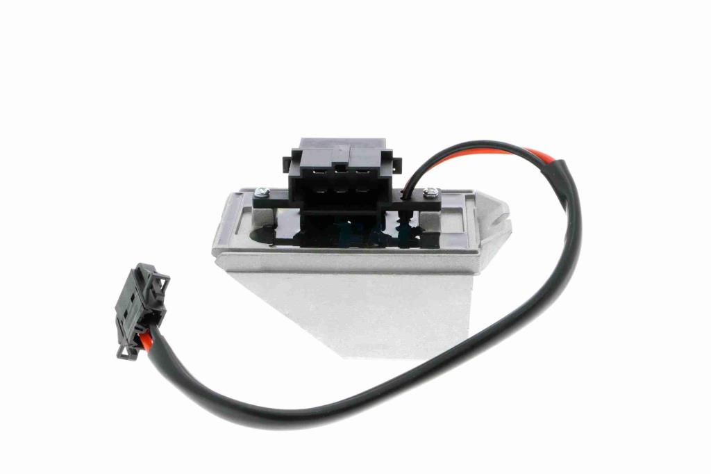 Resistência, ventilador de ar da cabina VEMO ref. V10-79-0016