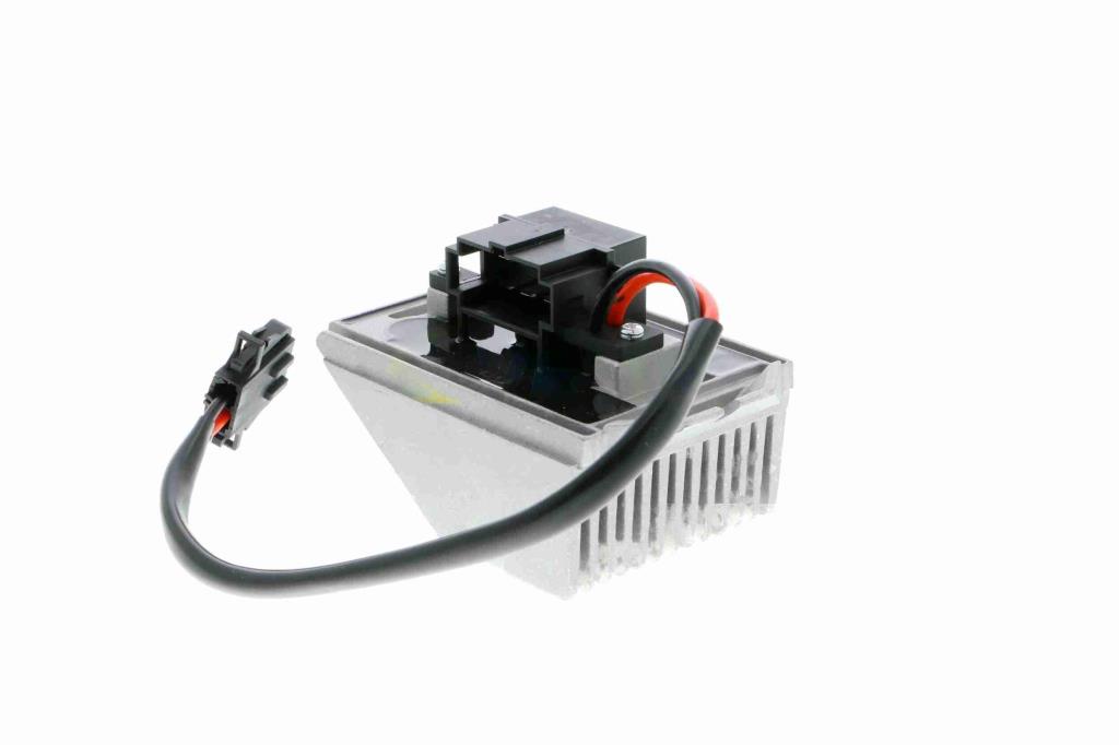 Resistência, ventilador de ar da cabina VEMO ref. V10-79-0016