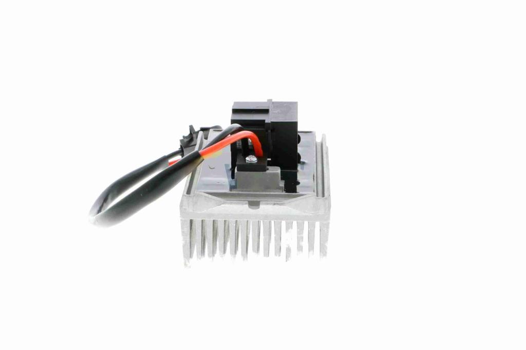 Resistência, ventilador de ar da cabina VEMO ref. V10-79-0016