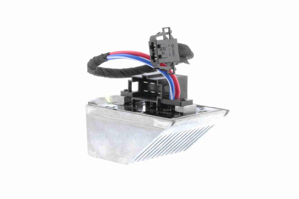 Resistência, ventilador de ar da cabina VEMO ref. V10-79-0017