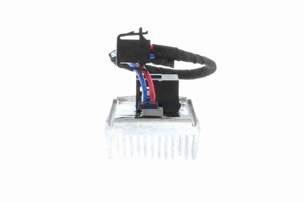 Resistência, ventilador de ar da cabina VEMO ref. V10-79-0017