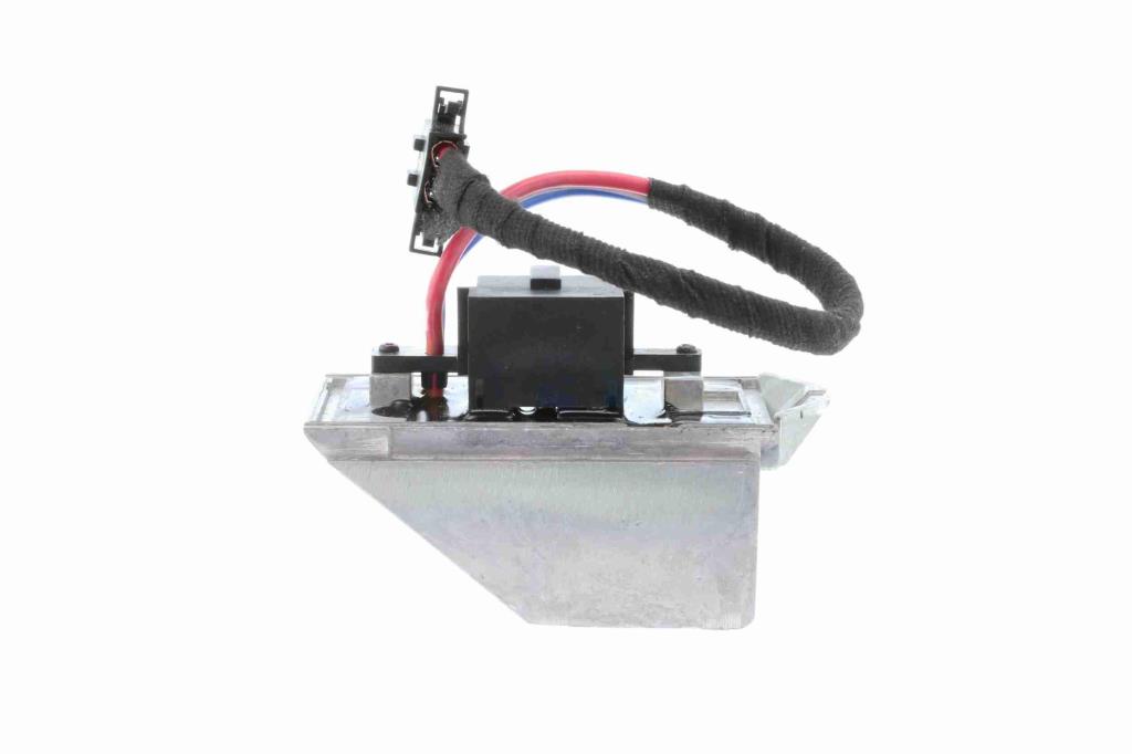 Resistência, ventilador de ar da cabina VEMO ref. V10-79-0017