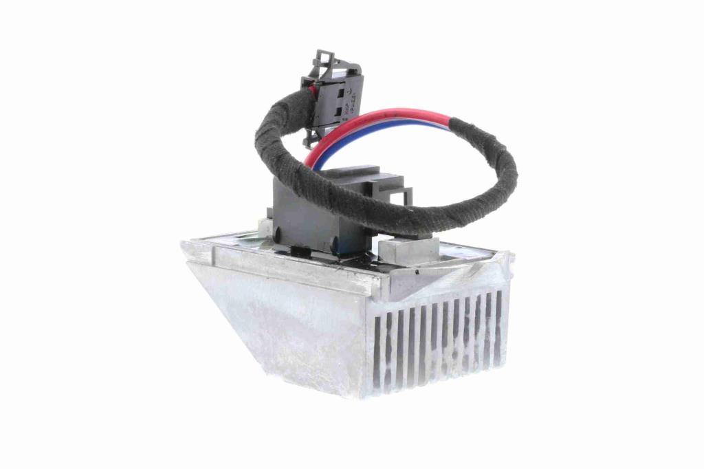 Resistência, ventilador de ar da cabina VEMO ref. V10-79-0017