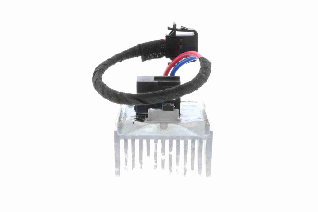 Resistência, ventilador de ar da cabina VEMO ref. V10-79-0017