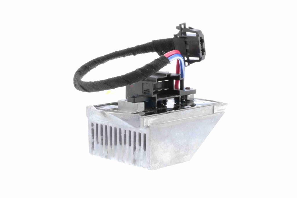 Resistência, ventilador de ar da cabina VEMO ref. V10-79-0017