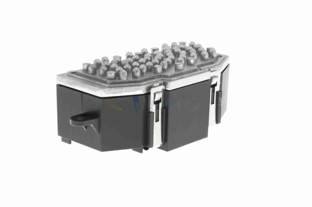 Resistência, ventilador de ar da cabina VEMO ref. V10-79-0018