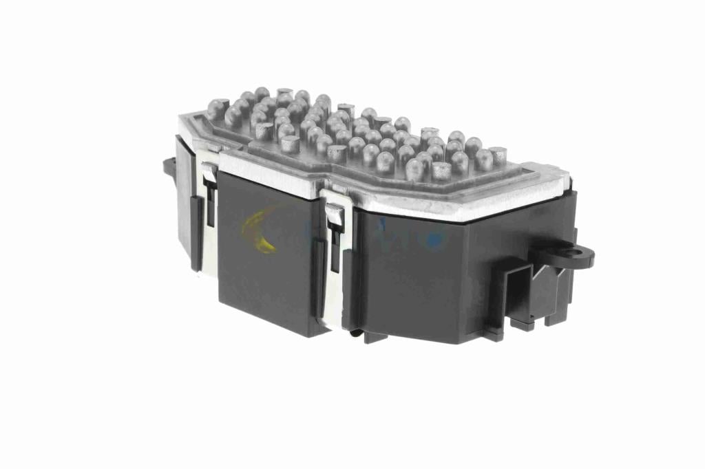 Resistência, ventilador de ar da cabina VEMO ref. V10-79-0018