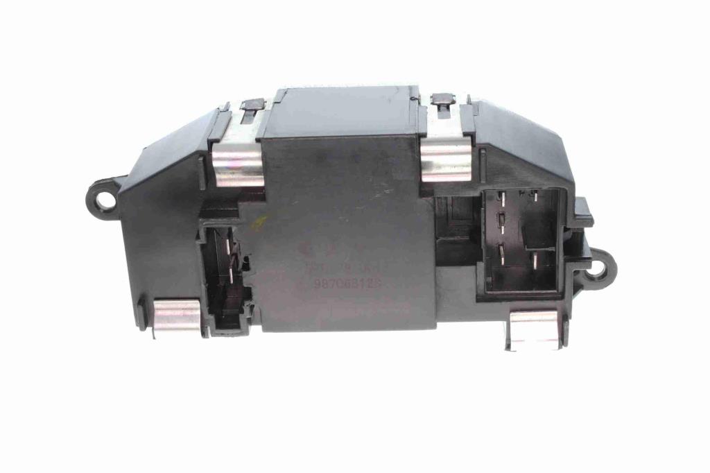 Resistencia, ventilador habitáculo VEMO ref. V10-79-0019