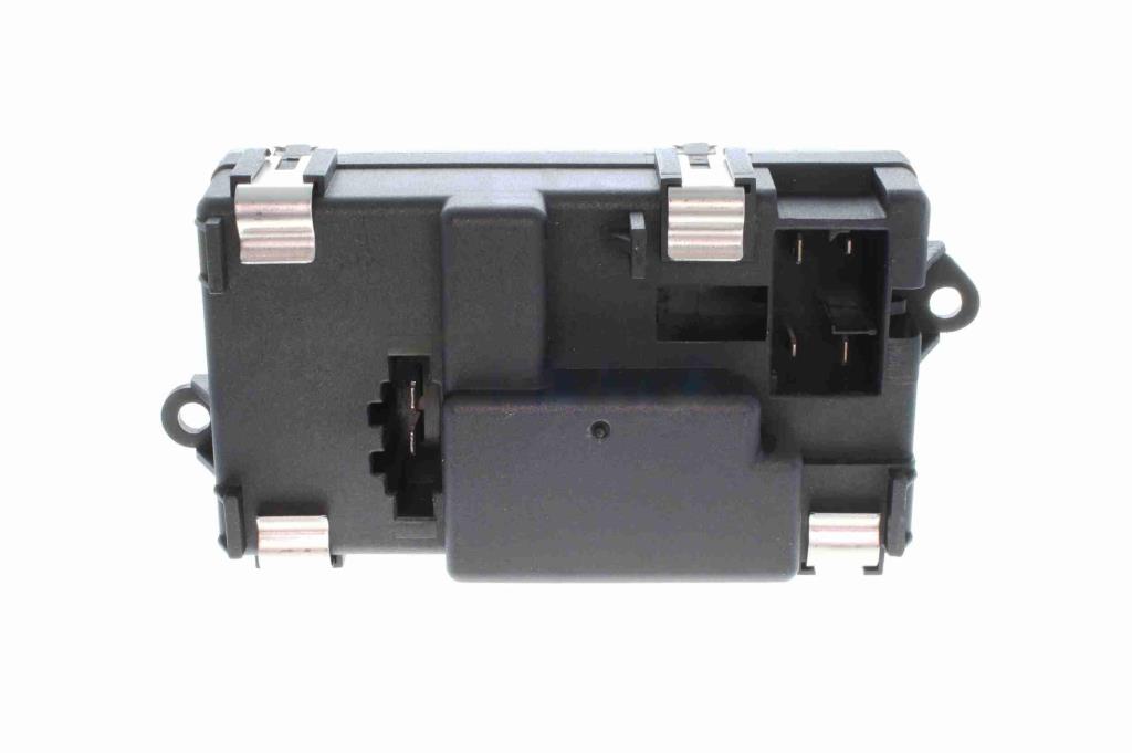 Résistance, pulseur d'air habitacle (Élément de commande, chauffage/ventilation) VEMO ref. V10-79-0023