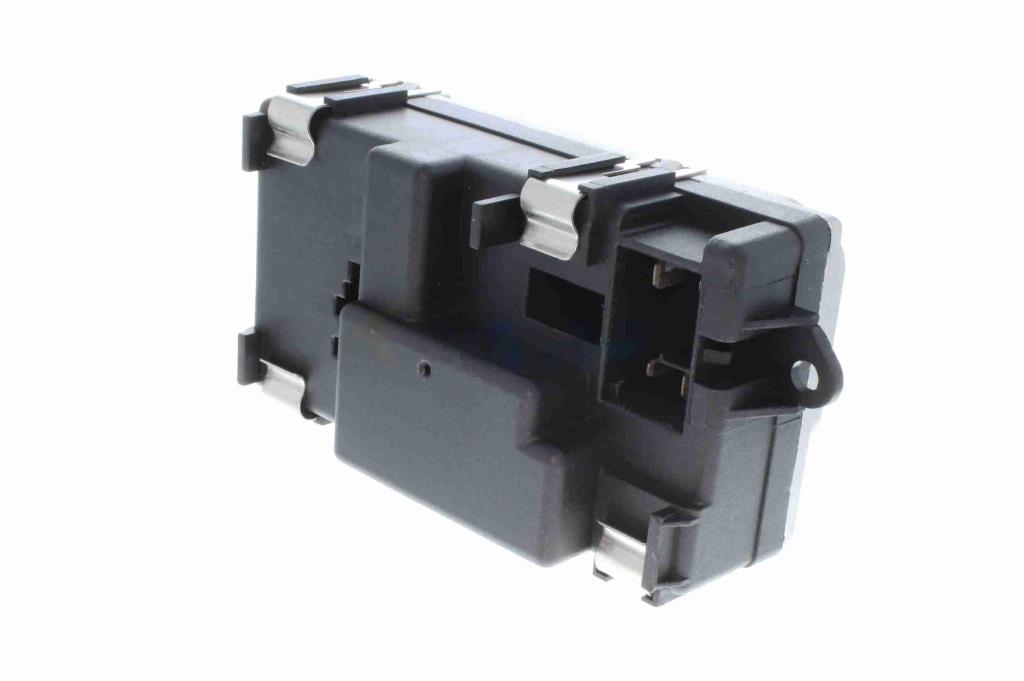 Résistance, pulseur d'air habitacle (Élément de commande, chauffage/ventilation) VEMO ref. V10-79-0023