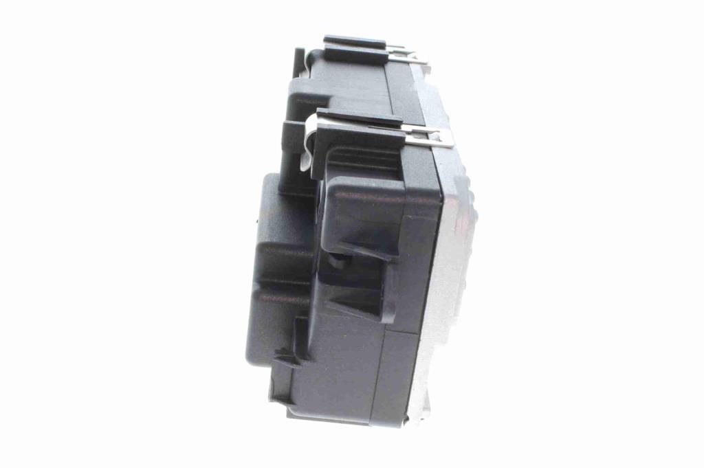 Résistance, pulseur d'air habitacle (Élément de commande, chauffage/ventilation) VEMO ref. V10-79-0023