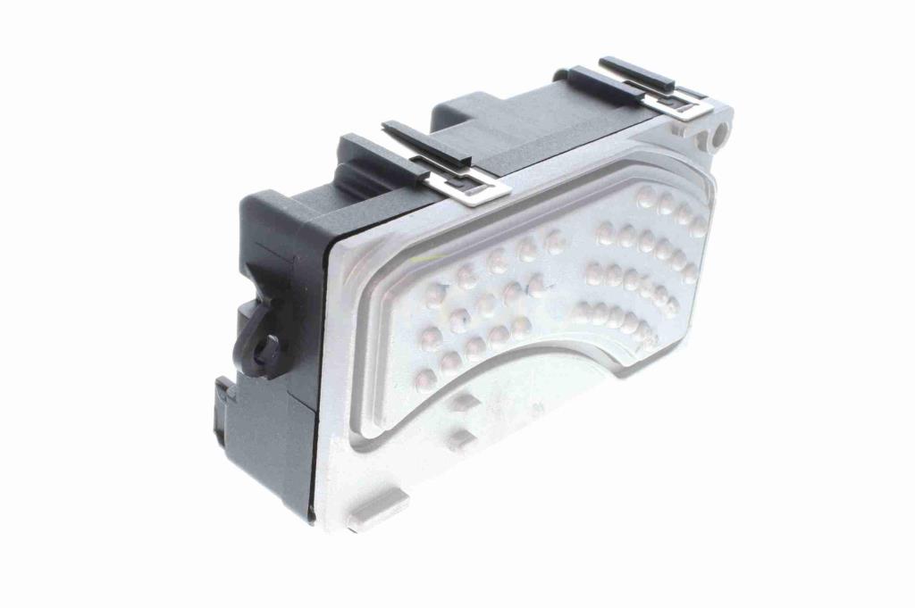 Résistance, pulseur d'air habitacle (Élément de commande, chauffage/ventilation) VEMO ref. V10-79-0023
