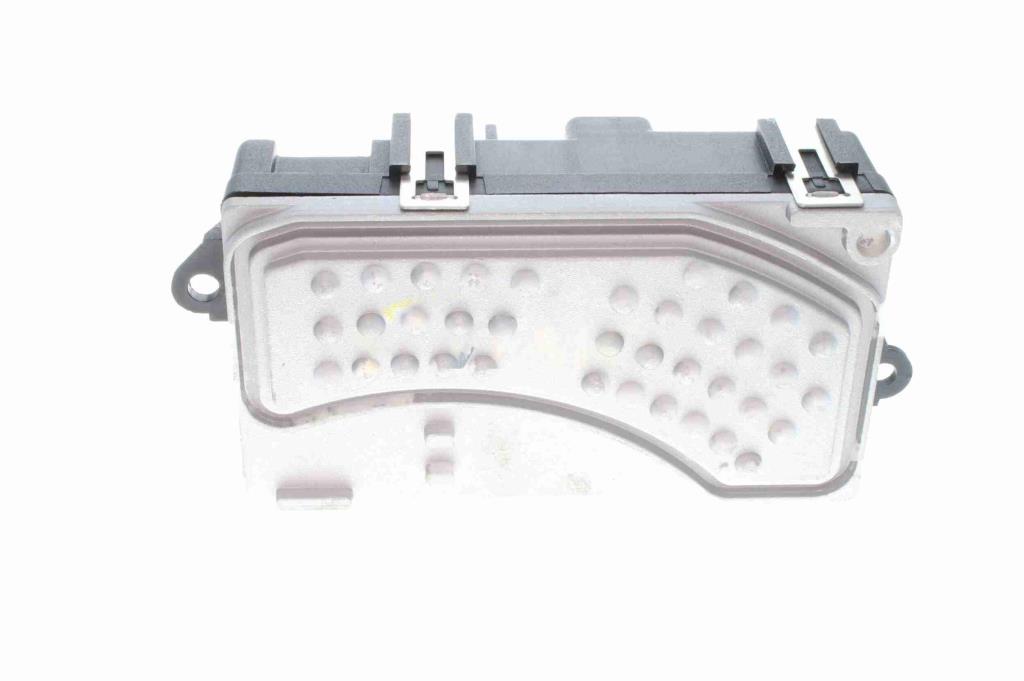 Résistance, pulseur d'air habitacle (Élément de commande, chauffage/ventilation) VEMO ref. V10-79-0023