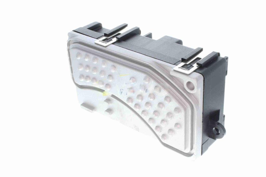Résistance, pulseur d'air habitacle (Élément de commande, chauffage/ventilation) VEMO ref. V10-79-0023