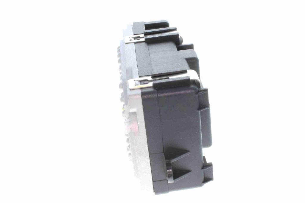 Résistance, pulseur d'air habitacle (Élément de commande, chauffage/ventilation) VEMO ref. V10-79-0023