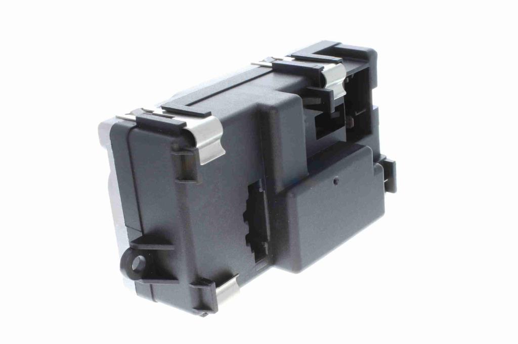 Résistance, pulseur d'air habitacle (Élément de commande, chauffage/ventilation) VEMO ref. V10-79-0023