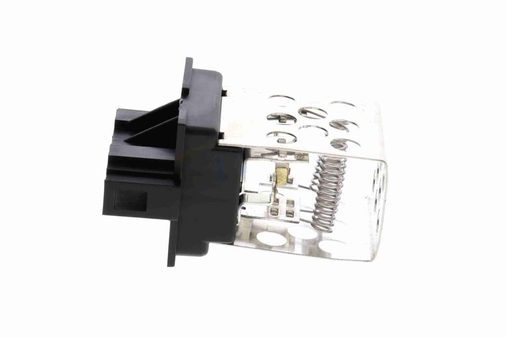 Résistance, pulseur d'air habitacle (Élément de commande, chauffage/ventilation) VEMO ref. V10-79-0024