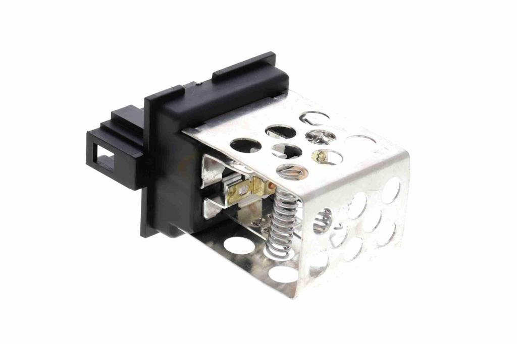 Résistance, pulseur d'air habitacle (Élément de commande, chauffage/ventilation) VEMO ref. V10-79-0024