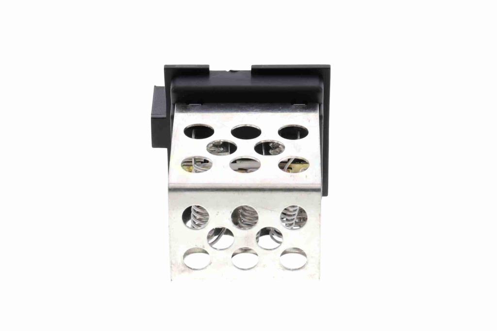 Résistance, pulseur d'air habitacle (Élément de commande, chauffage/ventilation) VEMO ref. V10-79-0024