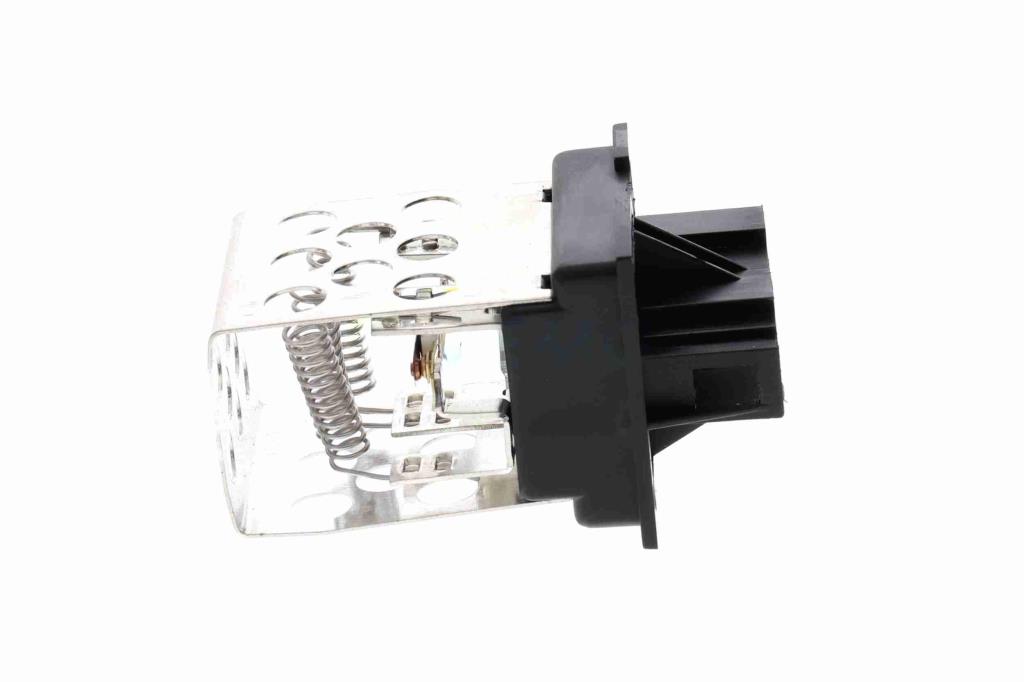 Résistance, pulseur d'air habitacle (Élément de commande, chauffage/ventilation) VEMO ref. V10-79-0024