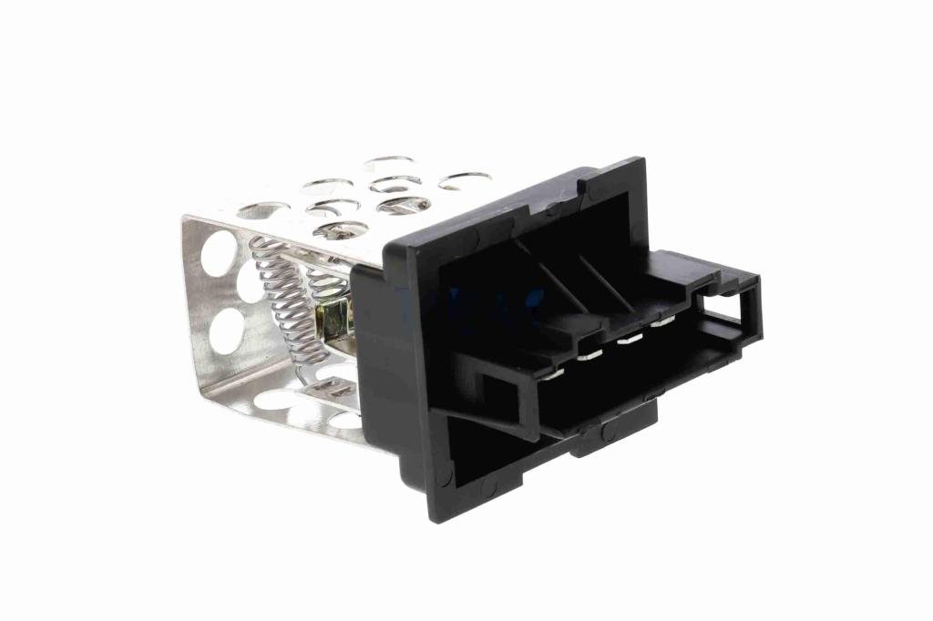 Résistance, pulseur d'air habitacle (Élément de commande, chauffage/ventilation) VEMO ref. V10-79-0024