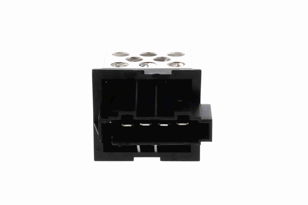Résistance, pulseur d'air habitacle (Élément de commande, chauffage/ventilation) VEMO ref. V10-79-0024