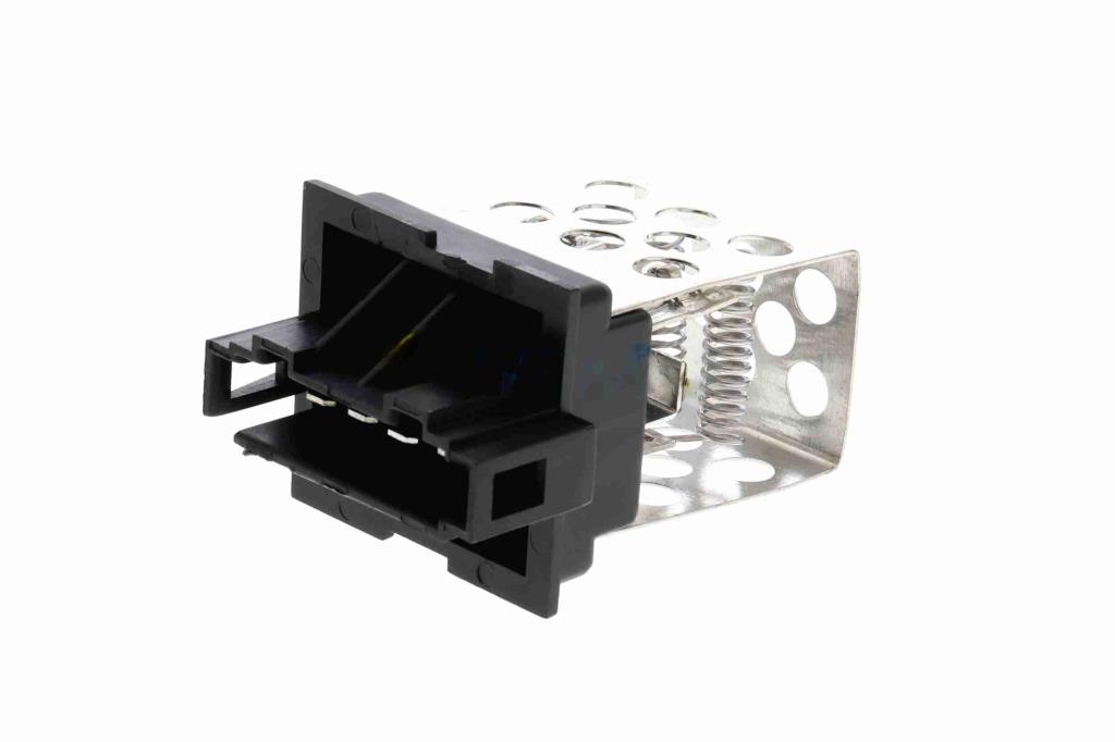 Résistance, pulseur d'air habitacle (Élément de commande, chauffage/ventilation) VEMO ref. V10-79-0024