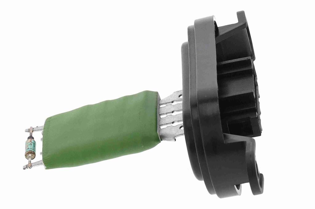 Résistance, pulseur d'air habitacle (Élément de commande, chauffage/ventilation) VEMO ref. V10-79-0025