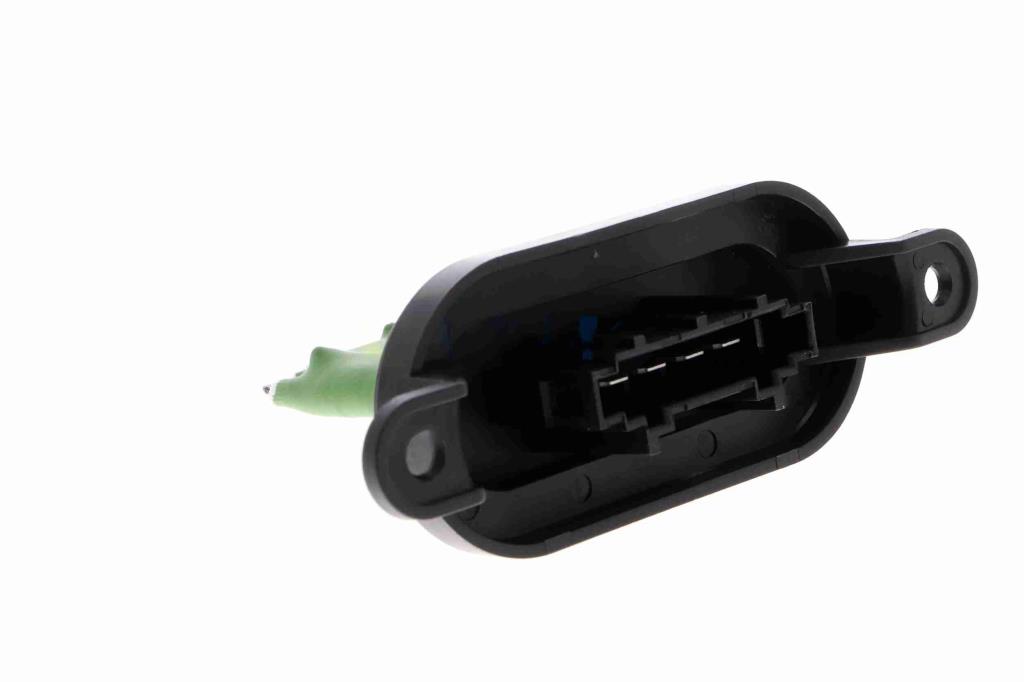 Résistance, pulseur d'air habitacle (Élément de commande, chauffage/ventilation) VEMO ref. V10-79-0025