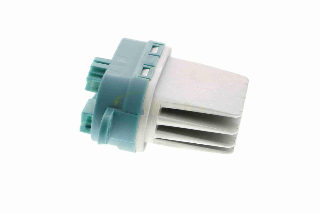 Resistência, ventilador de ar da cabina VEMO ref. V10-79-0026