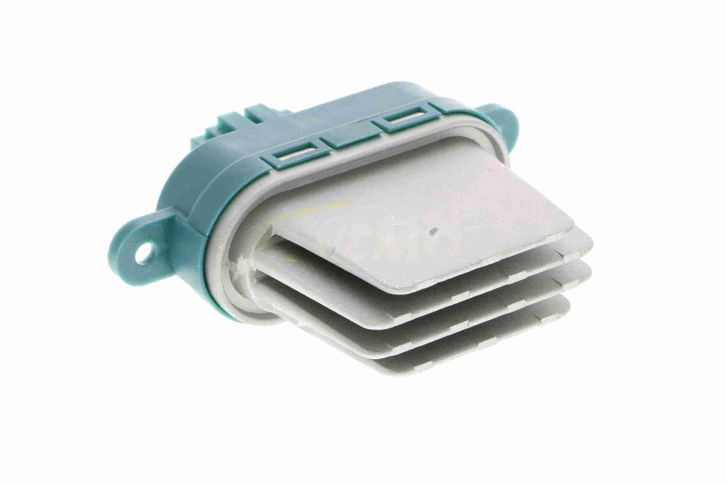Resistência, ventilador de ar da cabina VEMO ref. V10-79-0026